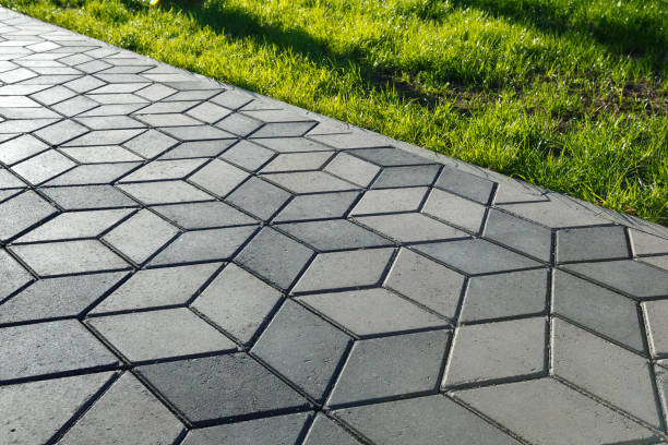 Best Professional Driveway Pavers  in Moreauville, LA