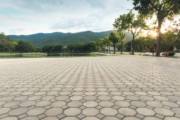 Best Commercial Driveway Pavers  in Moreauville, LA