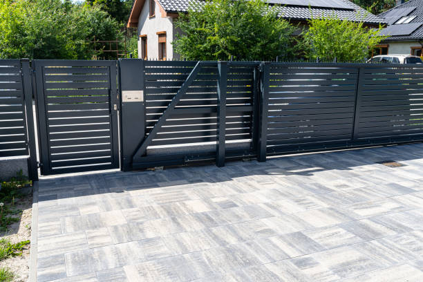 Best Driveway Pavers Installation  in Moreauville, LA