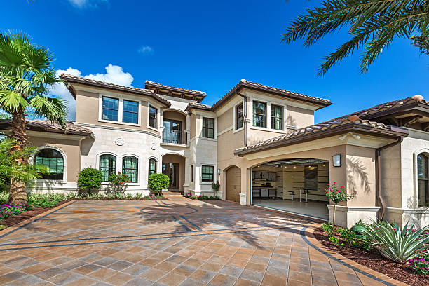Reliable Moreauville, LA Driveway Pavers Solutions