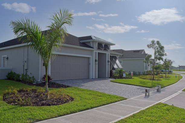 Reasons to Select Us for Your Driveway Paving Requirements in Moreauville, LA