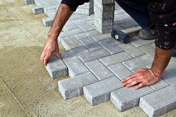 Best Driveway Repair Near Me  in Moreauville, LA